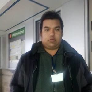 Meet your Posher, Julio